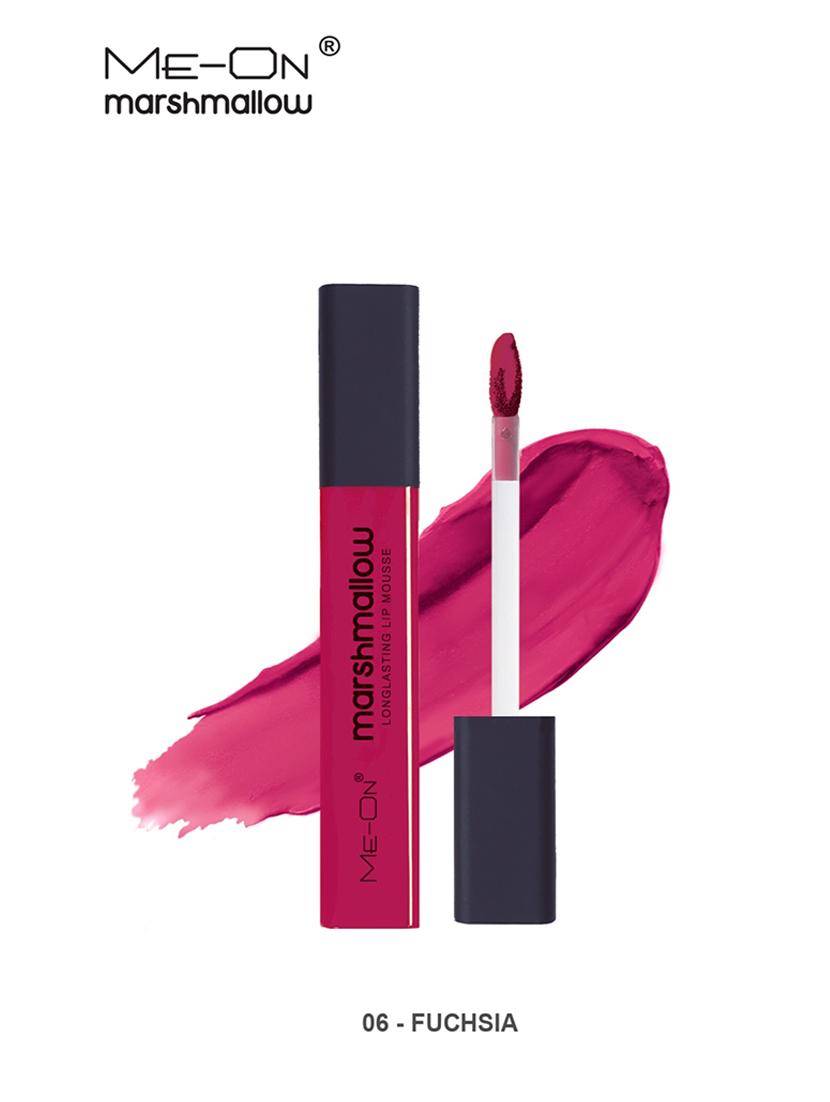 me on longlasting marshmallow lipcolor shade#6 - 21703502 - Zoom Image - 0