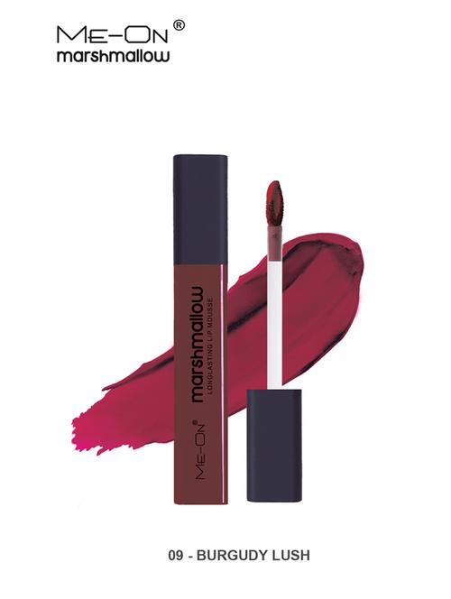 me on longlasting marshmallow lipcolor shade#9 - 21703505 - Standard Image - 0