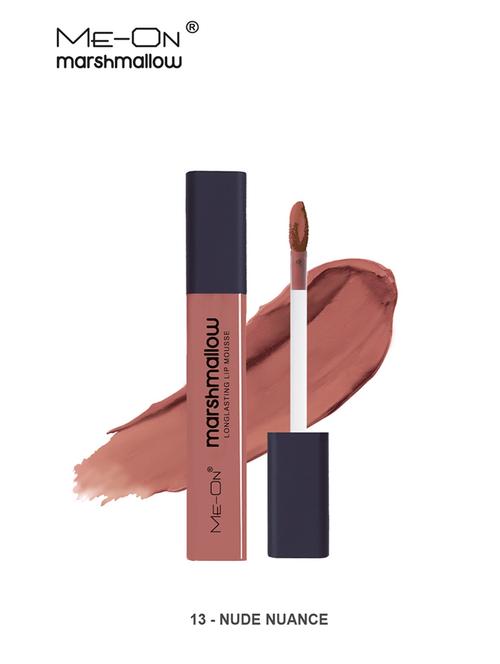 me on longlasting marshmallow lipcolor shade#13 - 21703509 - Standard Image - 0