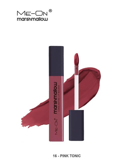 me on longlasting marshmallow lipcolor shade#16 - 21703512 - Standard Image - 0