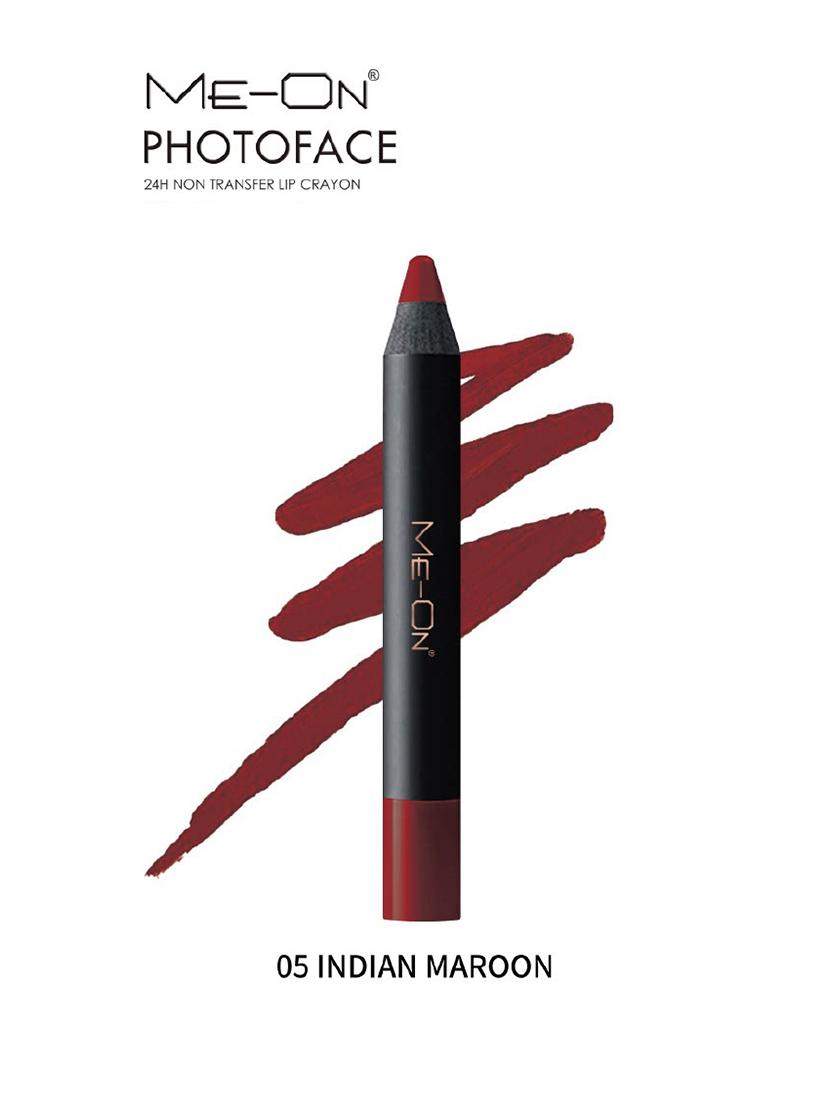 me-on marshmallow longlasting lip mousse shade#9 - 21703540 - Zoom Image - 0