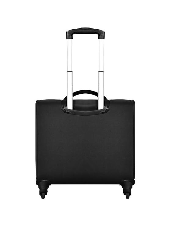 optima small cabin luggage premium overnighter cabin trolley luggage - 21704842 - Standard Image - 1