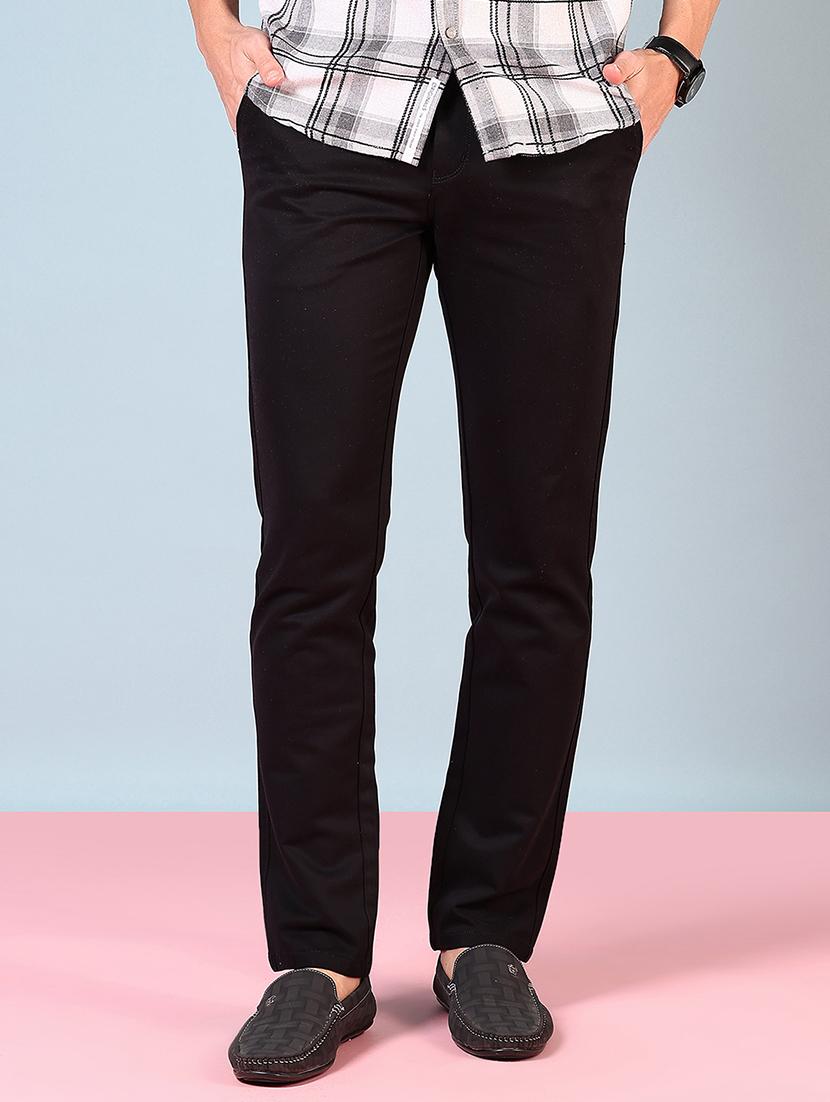 men solidi mid rise casual chino - 21705004 -  Standard Image - 1
