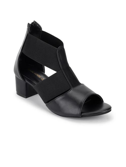 women closed back sandal - 21705389 -  Standard Image - 0