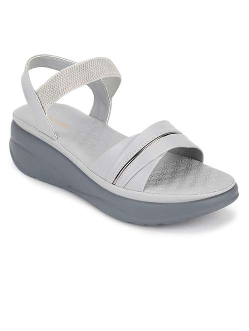 women ankle strap wedges - 21705391 - Standard Image - 0