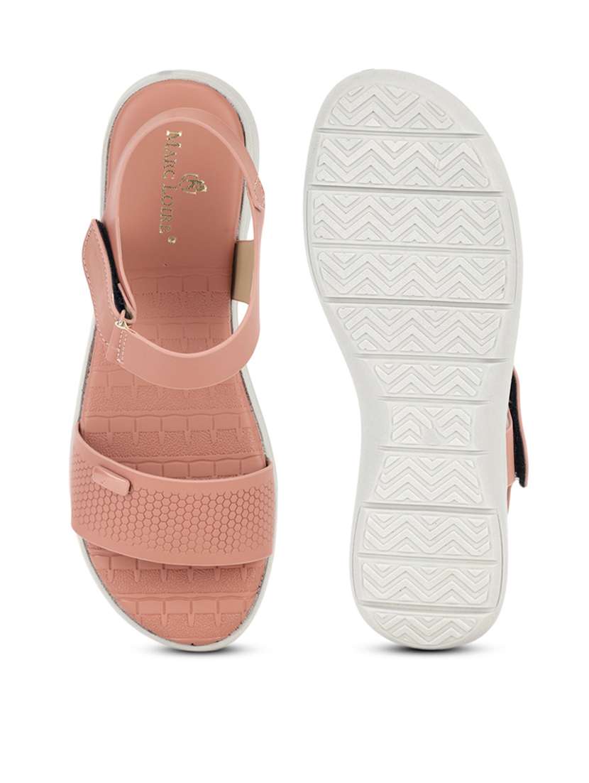 women ankle strap wedges - 21705394 -  Standard Image - 4