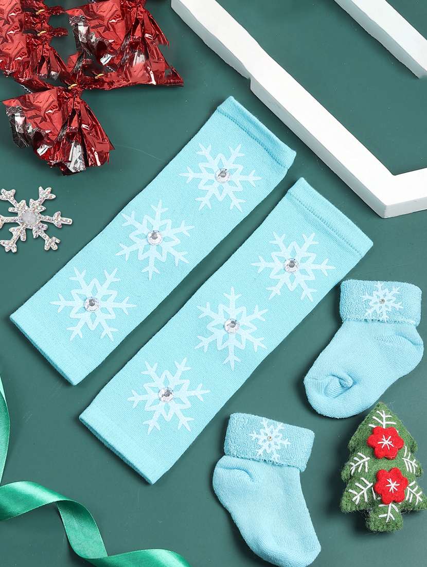 girls sets of legwarmer with socks