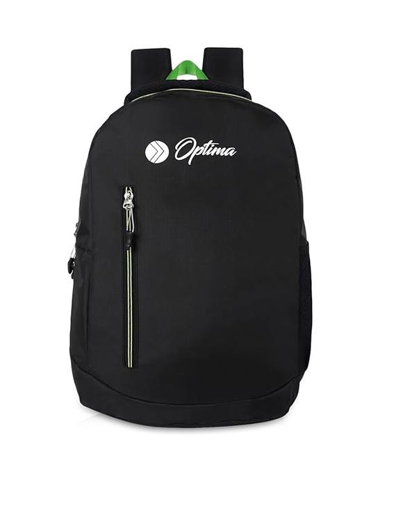 women solid adjustable strap backpack - 21706667 -  Zoom Image - 0