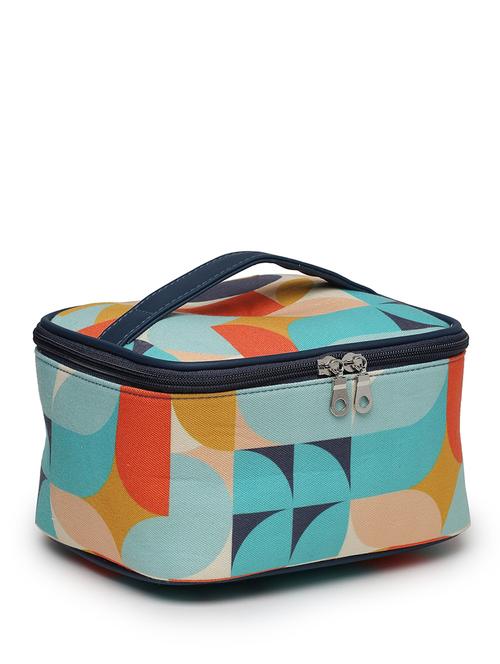 women printed regular pouch - 21707575 -  Standard Image - 0