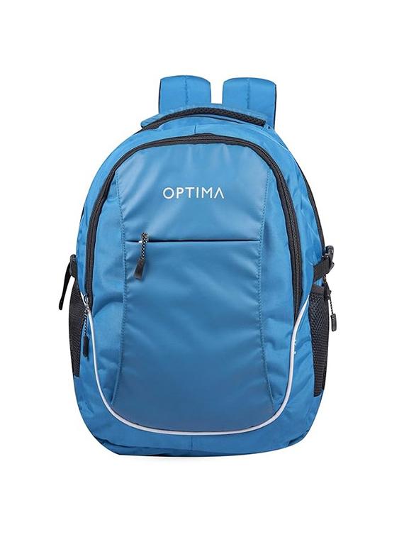 women solid adjustable strap backpack - 21707799 - Zoom Image - 0