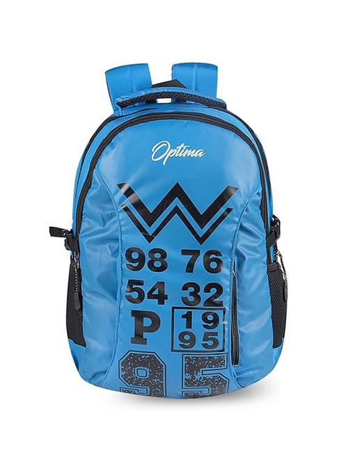 women printed adjustable strap backpack - 21707802 - Standard Image - 0