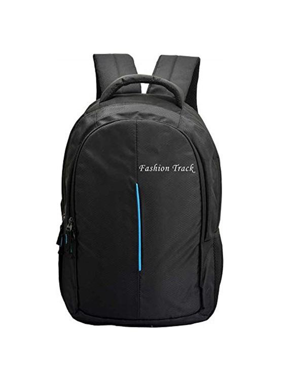 women solid adjustable strap backpack - 21707814 - Zoom Image - 0