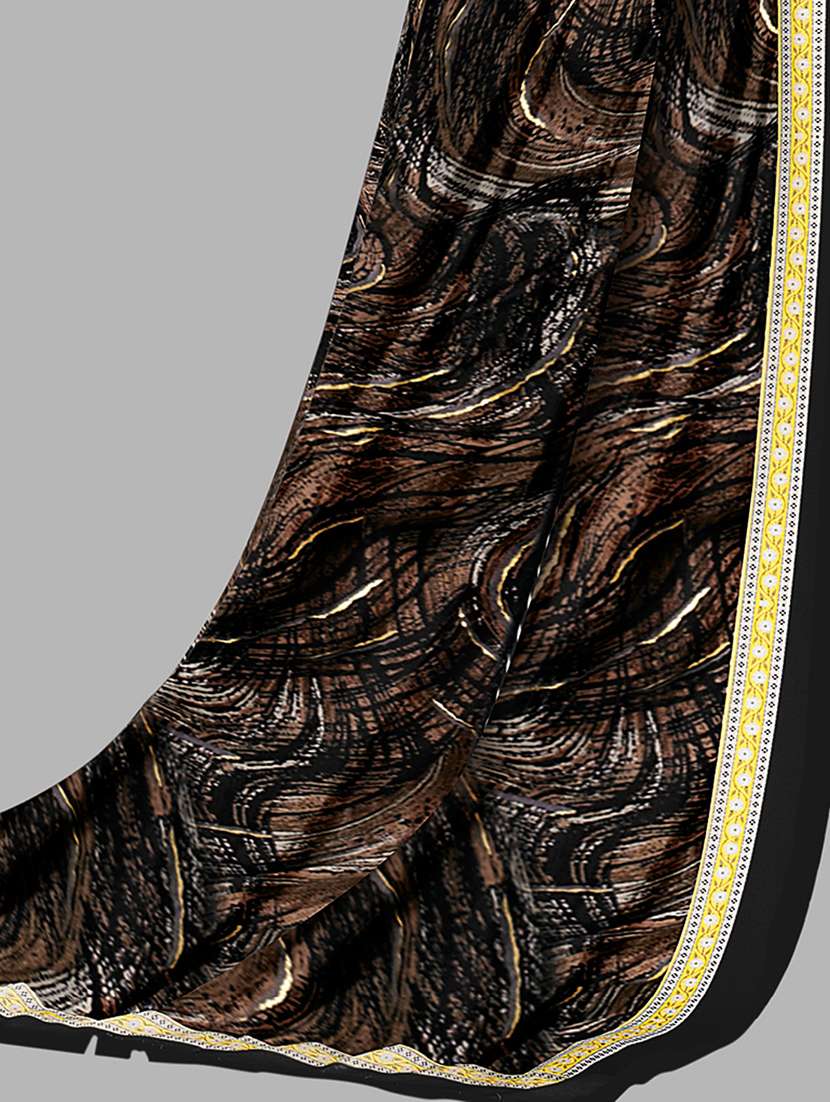 women printed 3-piece unstitched dress material - 21710769 - Standard Image - 4