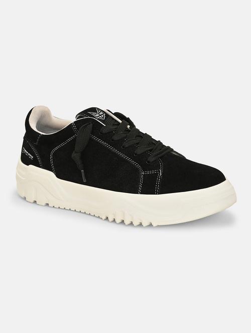 men lace up casual shoes - 21710955 -  Standard Image - 0