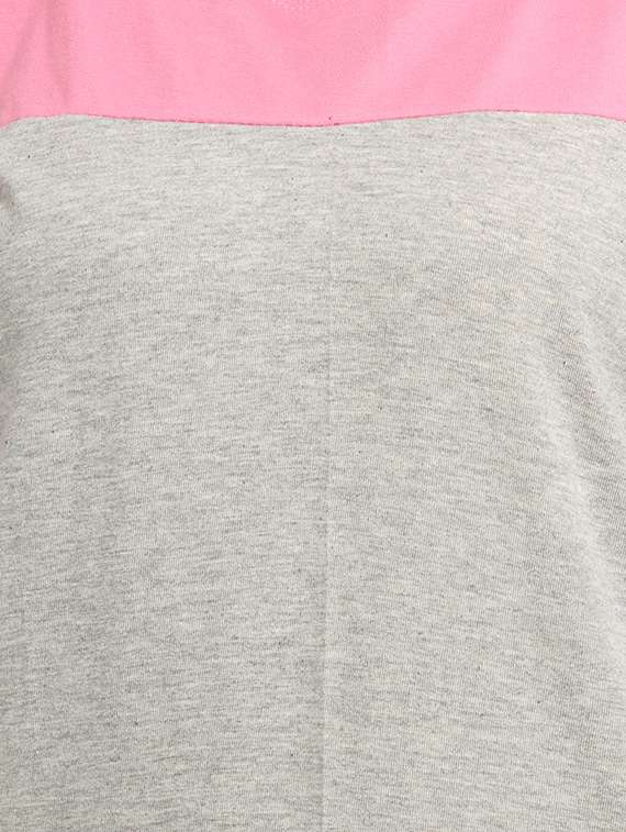 multi colored cotton regular top - 21711298 -  Standard Image - 4