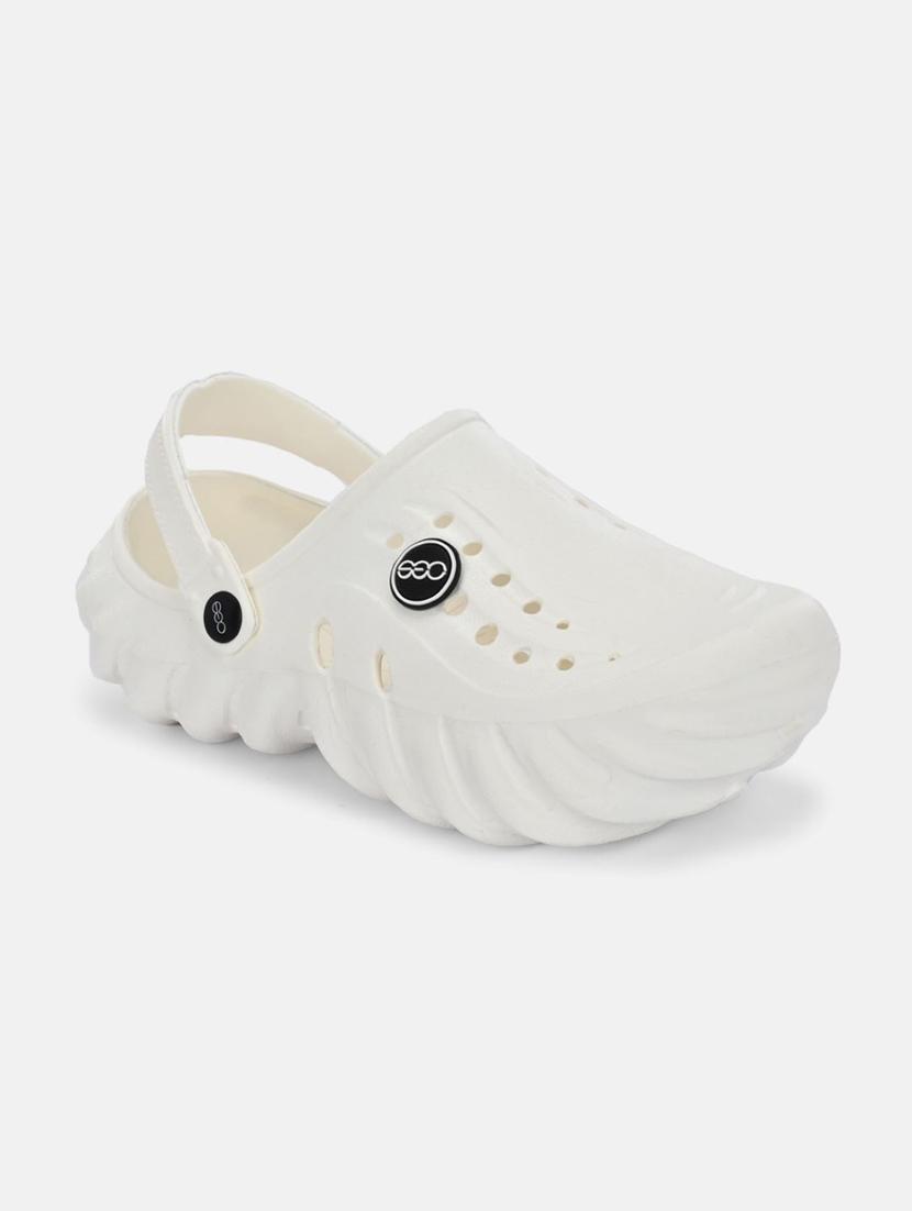 men solid ultra-comfort crocs - 21711964 - Standard Image - 1