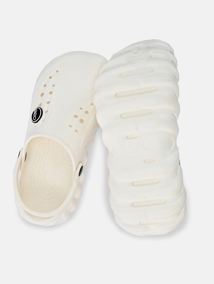 men solid ultra-comfort crocs - 21711964 - Standard Image - 4