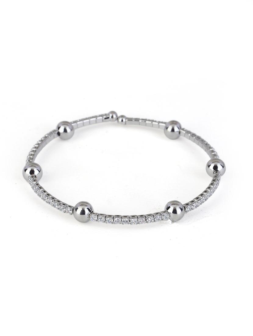 women pack of 3 alloy bangle - 21713699 - Standard Image - 1