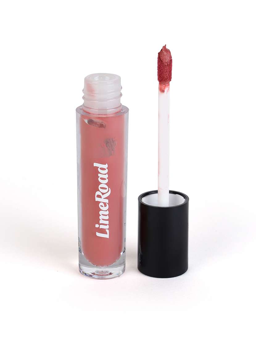 women matte finished liquid lipstick - 21713784 -  Standard Image - 1