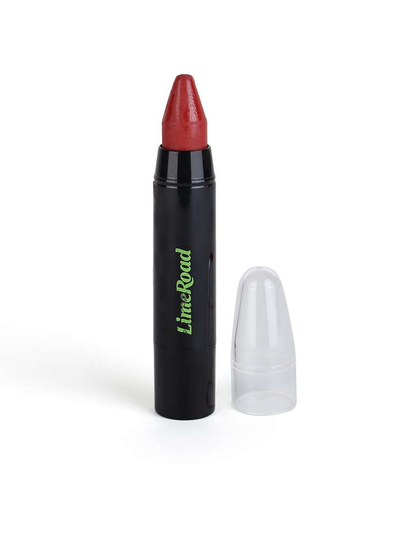 women matte finish lipstick - 21713786 -  Standard Image - 1