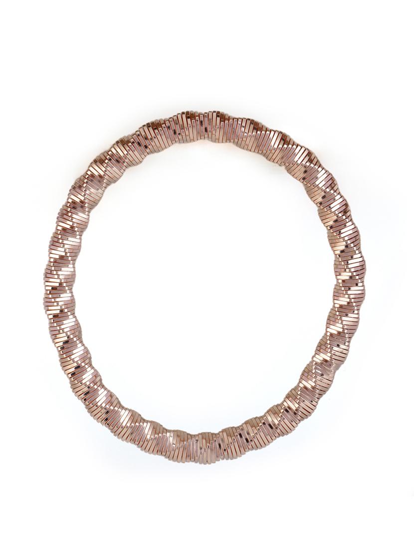 women pack of 3 gold plated bangle - 21713818 - Standard Image - 4