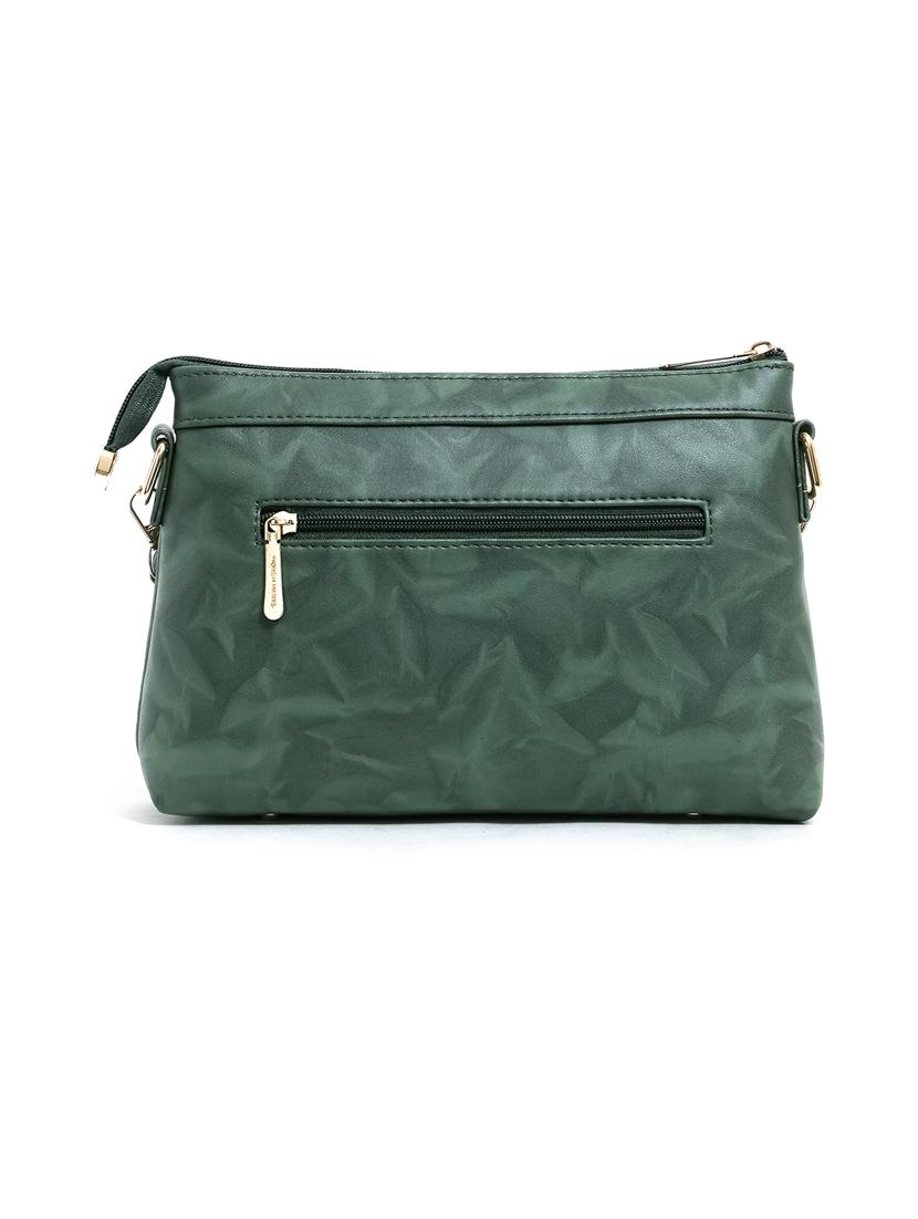 women textured sling bag - 21716913 -  Standard Image - 1