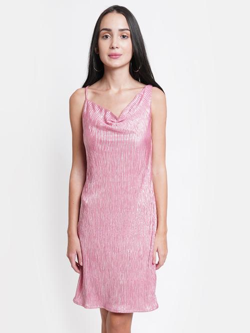 women solid sheath dress - 21720379 - Standard Image - 0