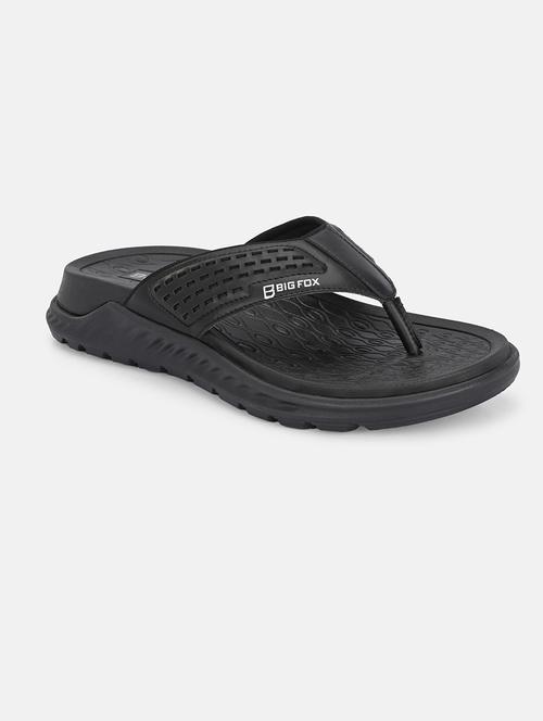 men toe seprator slippers - 21720629 -  Standard Image - 0
