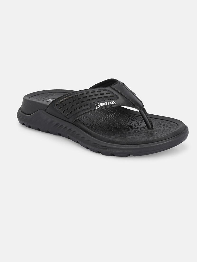 men toe seprator slippers - 21720629 -  Zoom Image - 0