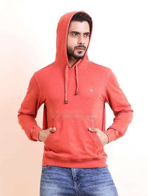 men long sleeves plain sweatshirt - 21724391 -  Standard Image - 0