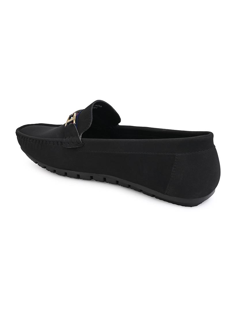 men slip on horsebit loafers - 21725248 - Standard Image - 4