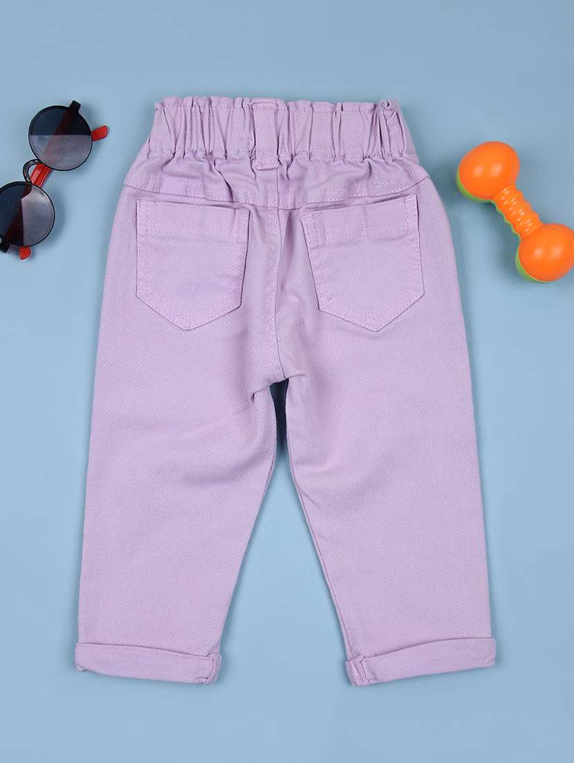 boys solid mid rise relaxed fit jean - 21725698 -  Standard Image - 1