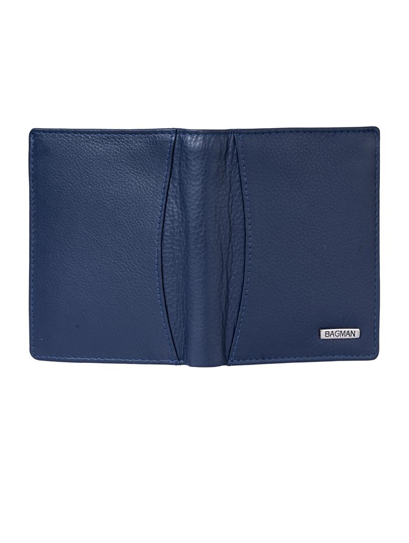 bagman stylish & functional wallet gift set for men - 21725951 - Standard Image - 1