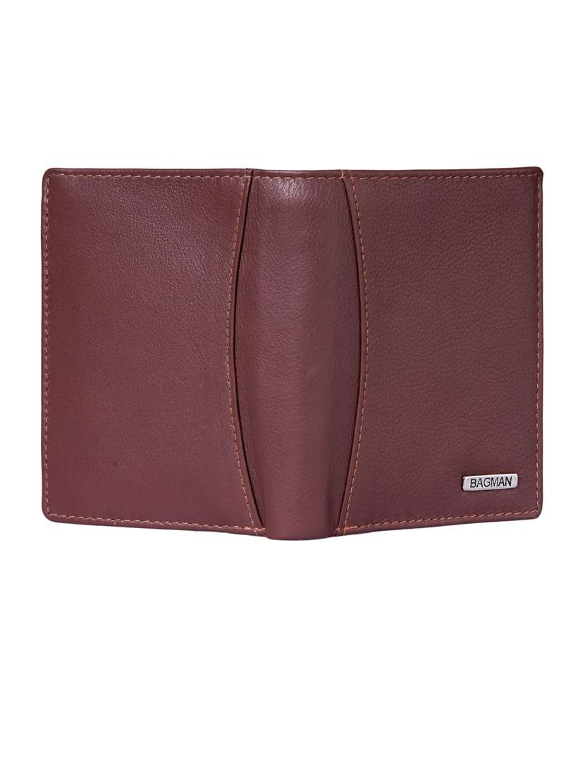 bagman stylish & functional wallet gift set for men - 21725953 -  Standard Image - 1