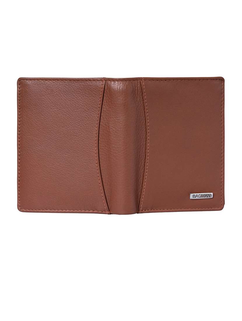 bagman stylish & functional wallet gift set for men - 21725960 -  Standard Image - 1