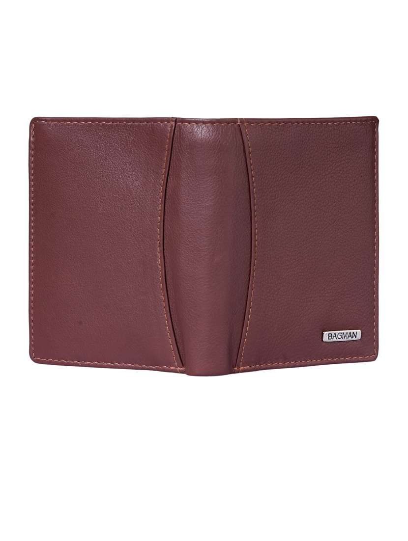 bagman stylish & functional wallet gift set for men - 21725974 -  Standard Image - 1