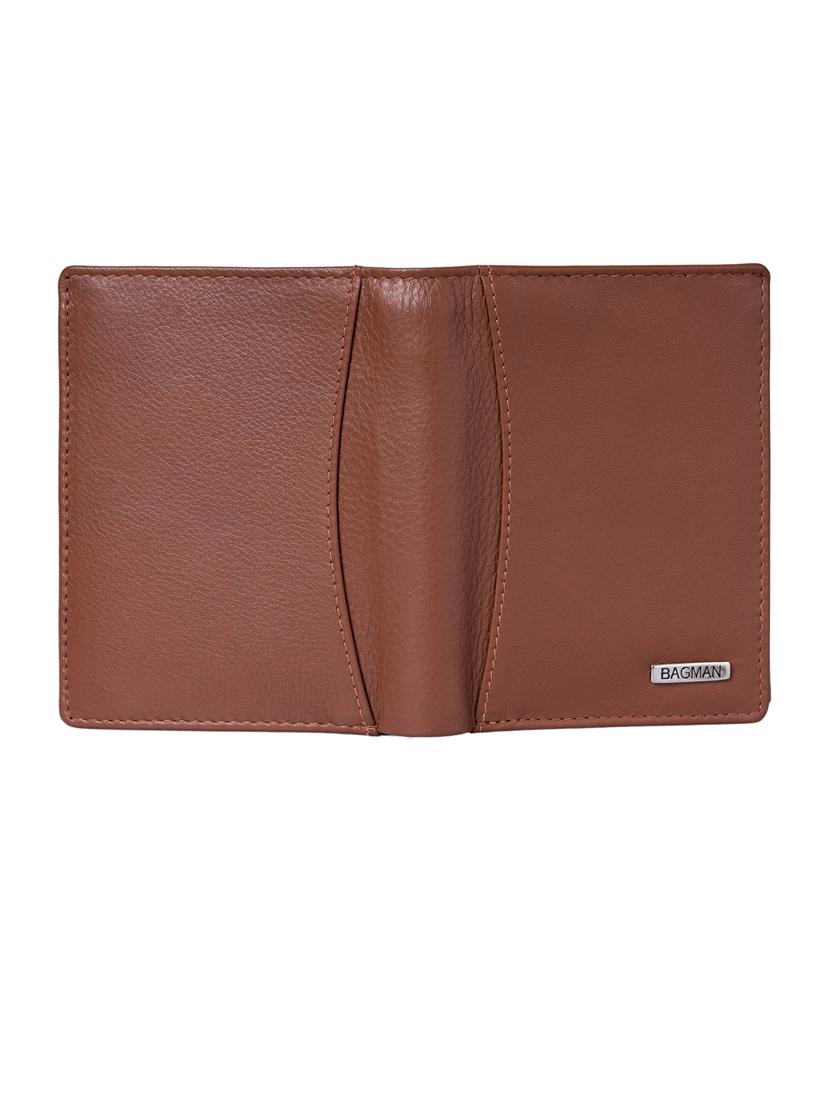 bagman stylish & functional wallet gift set for men - 21725984 - Standard Image - 1