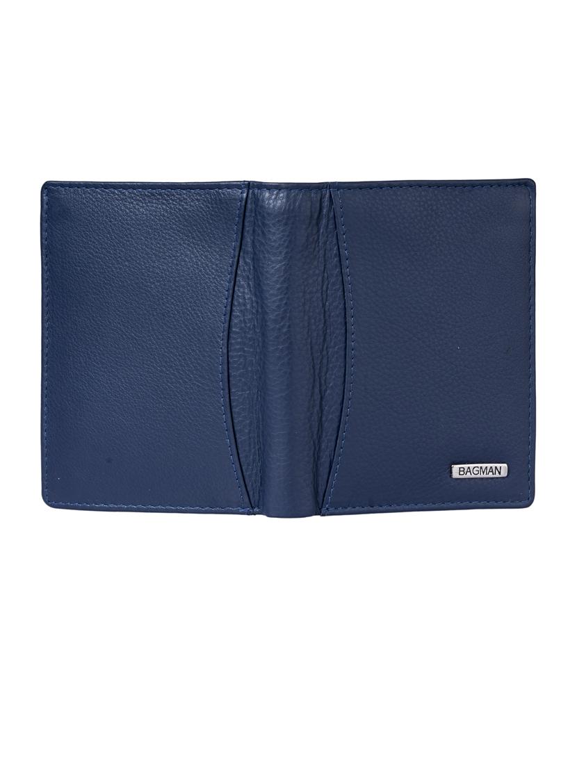 bagman stylish & functional wallet gift set for men - 21725985 - Standard Image - 1
