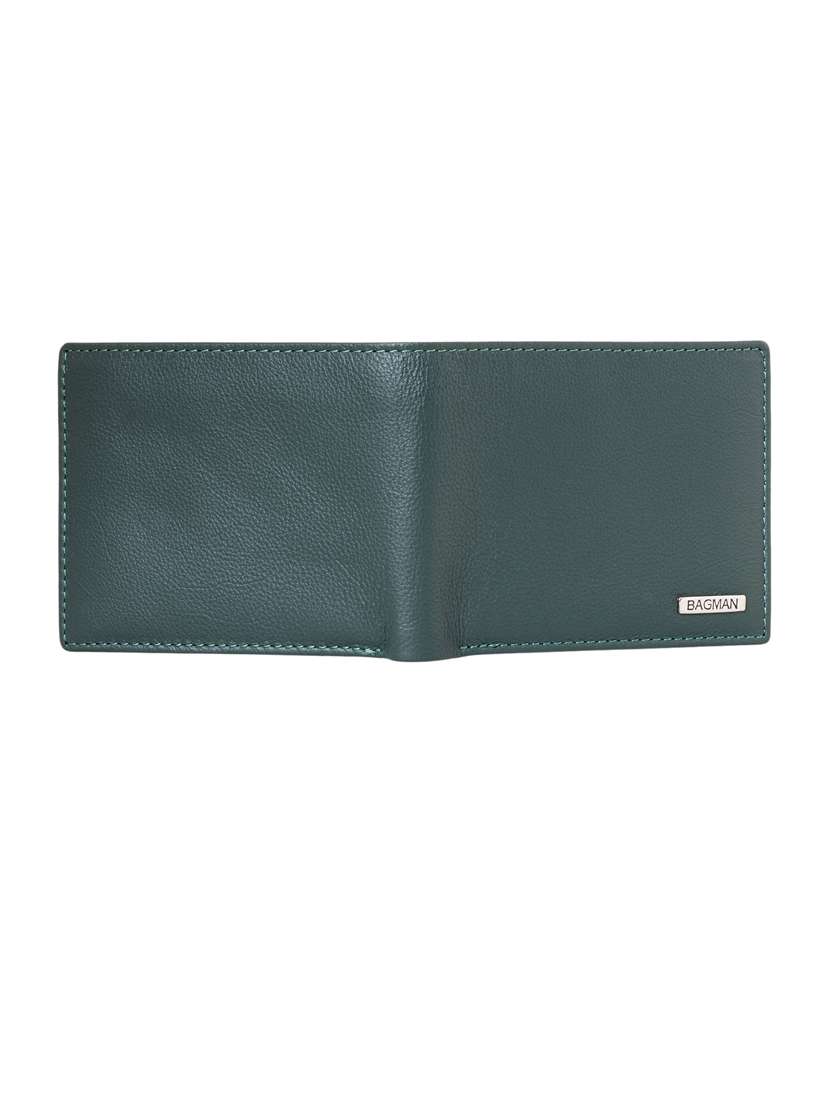 bagman stylish & functional wallet gift set for men - 21725990 -  Standard Image - 1