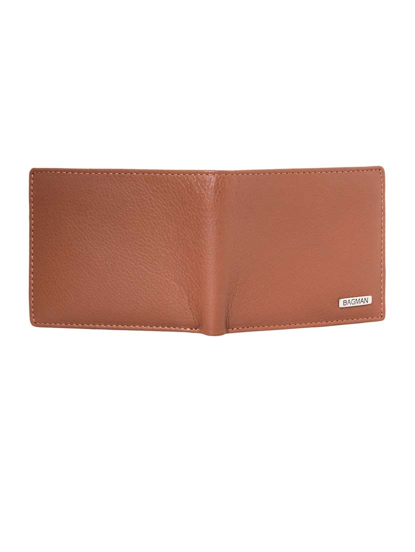 bagman stylish & functional wallet gift set for men - 21725995 -  Standard Image - 1