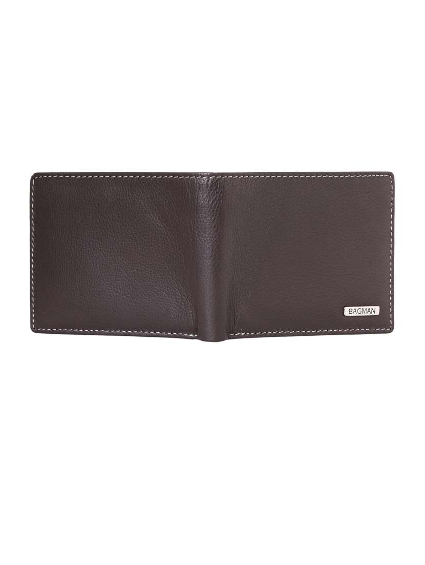 bagman stylish & functional wallet gift set for men - 21725996 -  Standard Image - 1