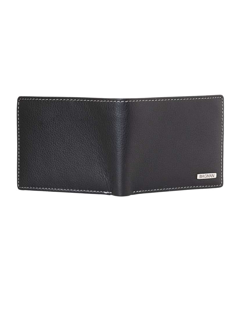 bagman stylish & functional wallet gift set for men - 21726005 -  Standard Image - 1