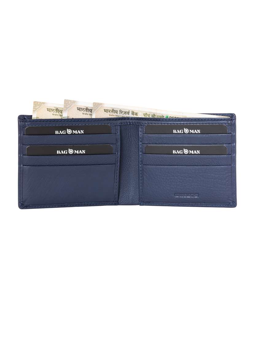 bagman stylish & functional wallet gift set for men - 21726016 -  Standard Image - 1