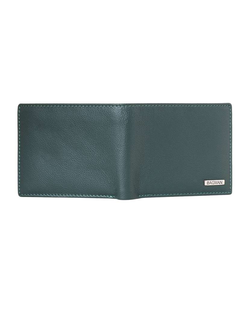 bagman stylish & functional wallet gift set for men - 21726035 -  Standard Image - 1