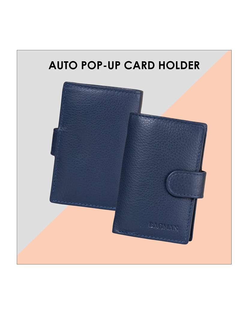 bagman stylish & functional wallet gift set for men - 21726047 -  Standard Image - 4