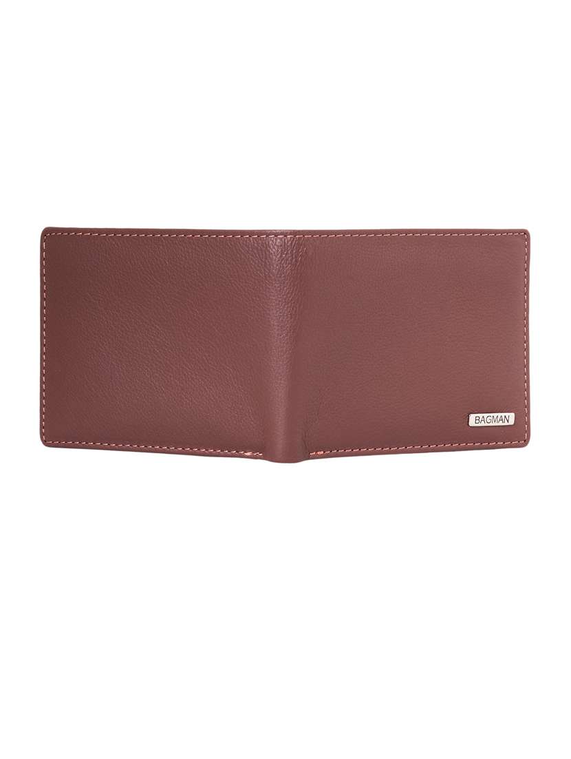 bagman stylish & functional wallet gift set for men - 21726080 -  Standard Image - 1