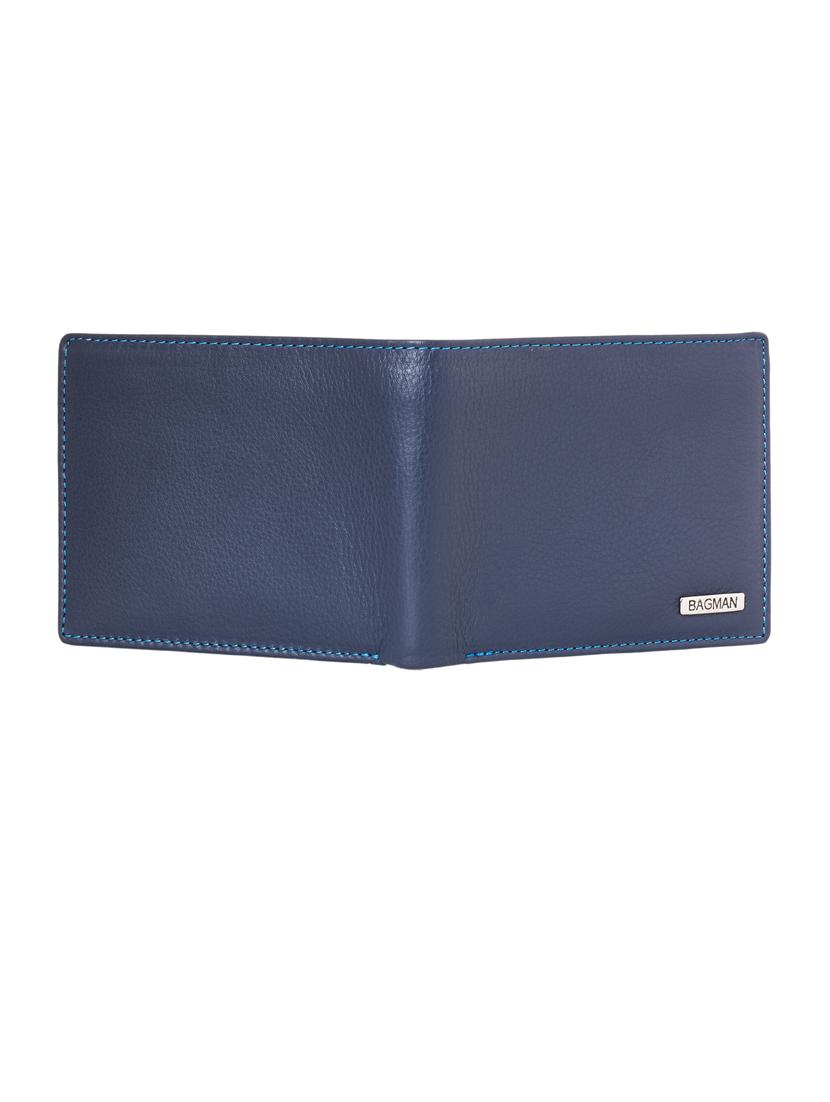 bagman stylish & functional wallet gift set for men - 21726108 - Standard Image - 1