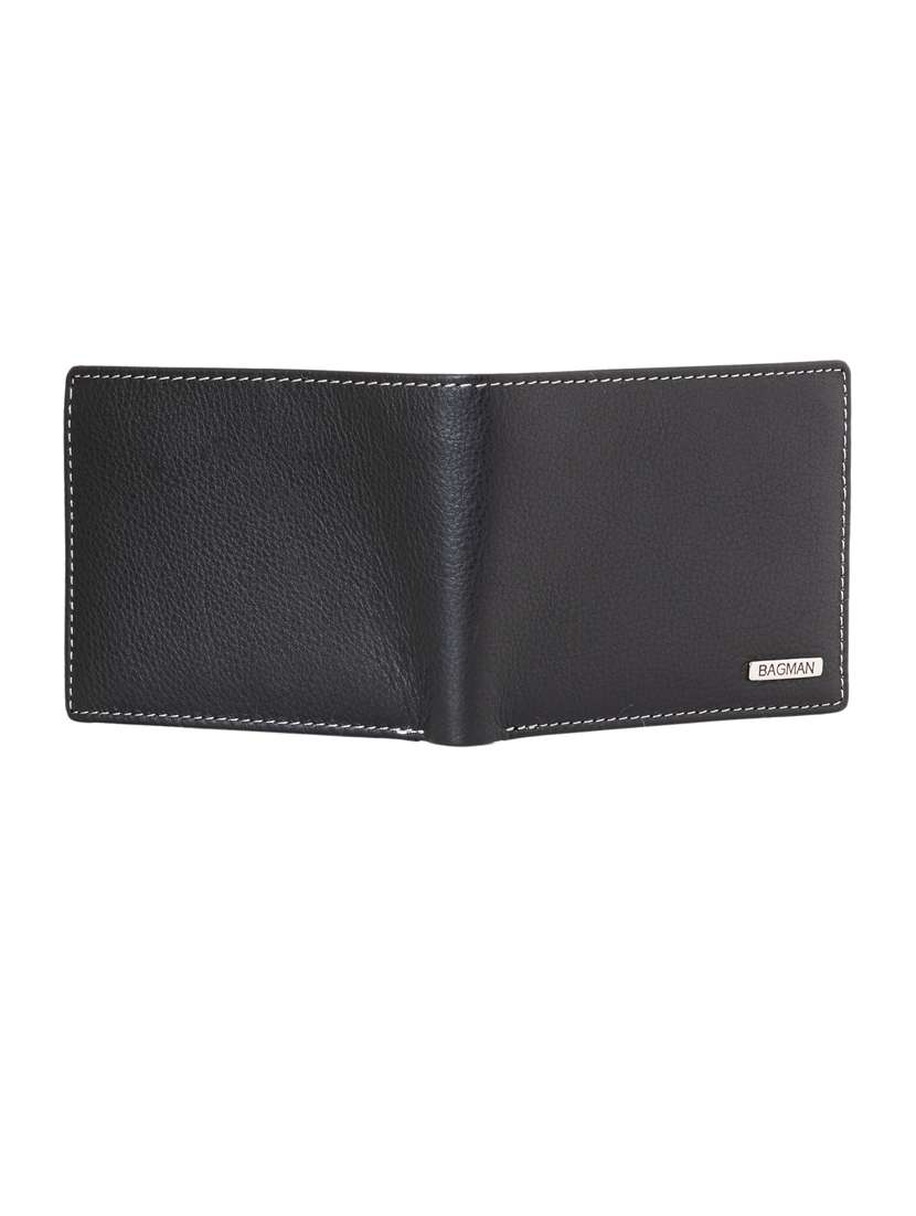 bagman stylish & functional wallet gift set for men - 21726116 -  Standard Image - 1