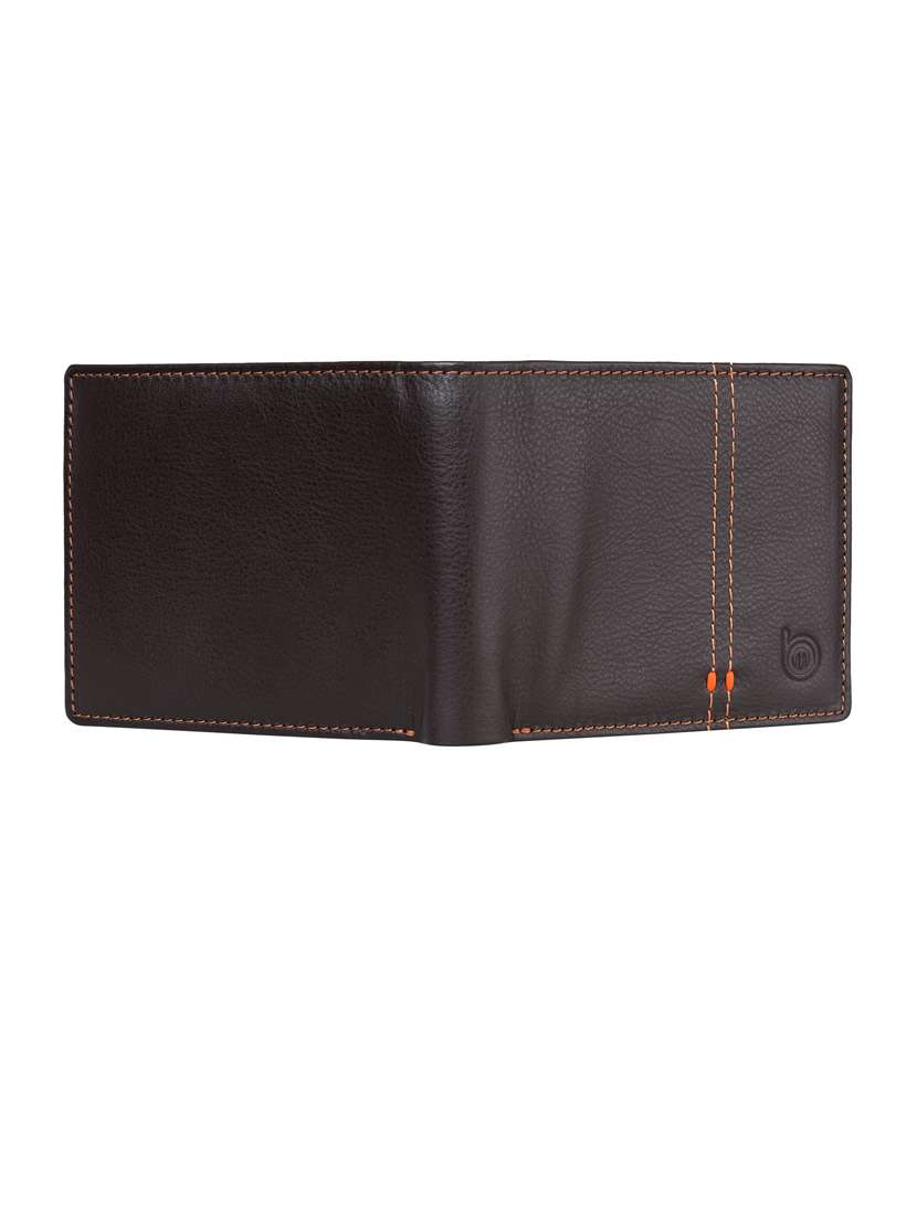 bagman stylish & functional wallet gift set for men - 21726142 -  Standard Image - 1