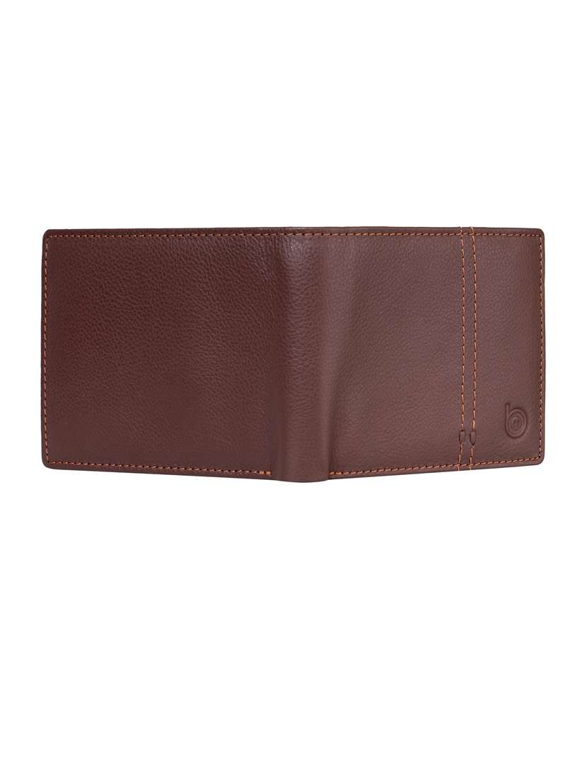 bagman stylish & functional wallet gift set for men - 21726148 -  Standard Image - 1